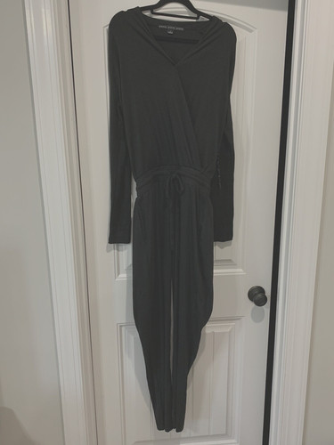 Hyfve jumpsuit romper small - hyfve, sz