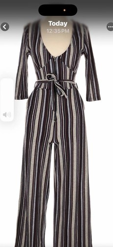 Natura jumpsuit nice fitted - natura🌿jumpsuit,
