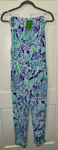 Nwt lilly pulitzer emiko - nwt,