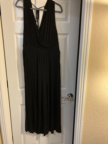 Torrid full length sleeveless - torrid,